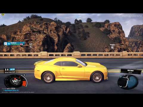 Closed - The Crew Closed Beta - West Coast Road Trip PC: Intel Core i7 3770K @ 4.2GHz + Noctua NH-U12P SE2 MSI Z77A-GD65 (G3) G.SKILL Ripjaws X DDR3 2x8GB 1866MHz CL9 Samsung 840 Pro 256GB WD Red...