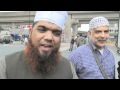 Assistent Imam Taibah over preek