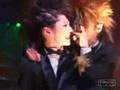 Fanvideo pervy J-rockers