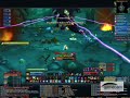 Lux Ferre vs Magtheridon