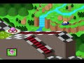 EXTRA_COURSE hole7 play video