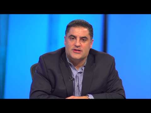 Civil Liberties Special Expert Interview Series with Cenk Uygur