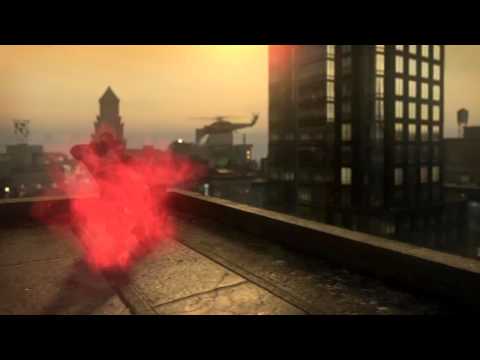 Video thumbnail Extra bonus bij pre-orderen van Prototype 2
