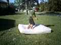 Trampoline Tricks Trampoline Tricks