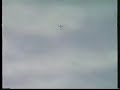 Rc airplane advance pattern competition manuevers at Muncie Pattern Contest.