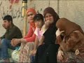 بدء مؤتمر الدول المضيفة للاجئين العراقيينتقرير: ماجد عبدالهادي 26-7-2007