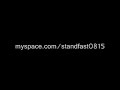 stand fast- truth gains weight stand fast- truth gains weight