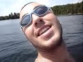 fishing video