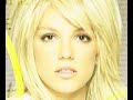 album

 with:
overprotected
outrageous(remix) and
toxic 

^^