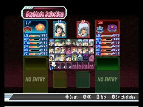 comment avoir b-killer dans beyblade metal fusion sur ds