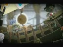 Little Big Planet Promo Trailer