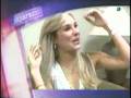 ENTREVISTA A NATY , QUISTE EN PULMON