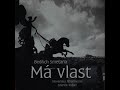 Zdeněk Košler:Smetana-Má Vlast ズデニェク・コシュラー(モルダウ) ズデニェク・コシュラー