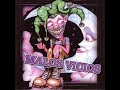 Malos Vicios - Curao d�espanto