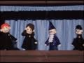 Potter Puppet Pals Live at The Yule Ball 2007 (part 1)