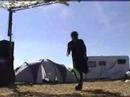 Dancing at nature one 2007 techno4ever rig