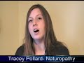 Naturopathic- \ Naturopathic- \