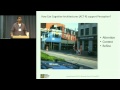 AGI 2011: Session 3, Architectures Part II