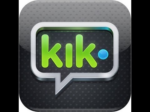 how to change kik username