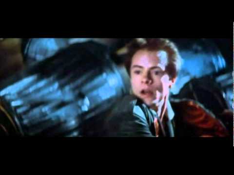 Amanda Bearse