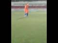 Luisinho Pernanbucano (debut con el Montmeló UE)
