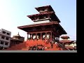 Kathmandu Nepal Bandh Feb. 2006 - 1. Streiktag 3.teil