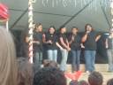 Senior Seven