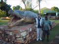 GAiN Normanton Aboriginal Mission 2008