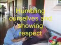 GAiN Normanton Aboriginal Mission 2008