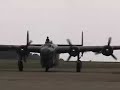 Bombers of WW II visit Zanesville Ohio