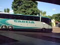viação Garcia