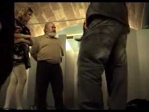 The Washroom Talk 4 at Tate ...