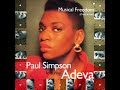 paul simpson - musical freedom (free at last)
label: chrysalis
format: vinyl, 12