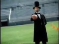 Donovan McNabb (Lincoln Financial ad)