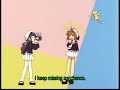 Cardcaptors tooi kono machi de Cardcaptors tooi kono machi de