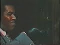 Trouble Man (1972) trailer