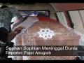 Sophan Sophiaan Meninggal Dunia Di Bunu ?