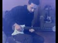 serkan&sezgin( kafamıza göre ) guitar battle(gülpembe)