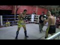 BBQ Beatdown 20: Rasmus vs Markus