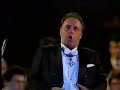 Carlo Bergonzi - O paradiso Carlo Bergonzi - O paradiso
