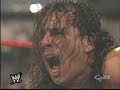 Shawn Michaels vs Bret hitman hart
