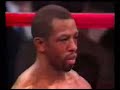 Prince naseem hamed vs Kevin Kelley part 2 Prince naseem hamed vs Kevin Kelley part 2