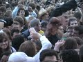 The Spirit of Crowd Surfing