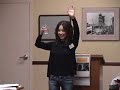 Toastmasters Speech #4: Say Cheese Toastmasters Speech #4: Say Cheese