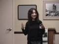 Toastmasters Speech #4: Say Cheese