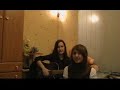 Mamy czas - own song