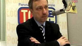 Wywiad Jacka Żakowskiego z ministrem Bogdanem Zdrojewskim o piśmie Templum Novum, 21.02.2008
