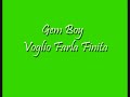 Gem Boy Voglio Farla Finita
