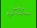 Gem Boy Voglio Farla Finita
