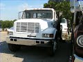 1996 International 4700 with Flat Dump Bed Crossville TN  |  NASHVILLE  |  LOUISVILLE  |  ATLANTA
